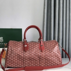 Goyard Travel Bags